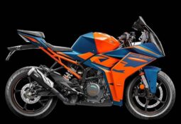 KTM RC 390