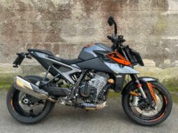 KTM 990 Duke