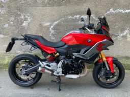 Bmw F 900 XR