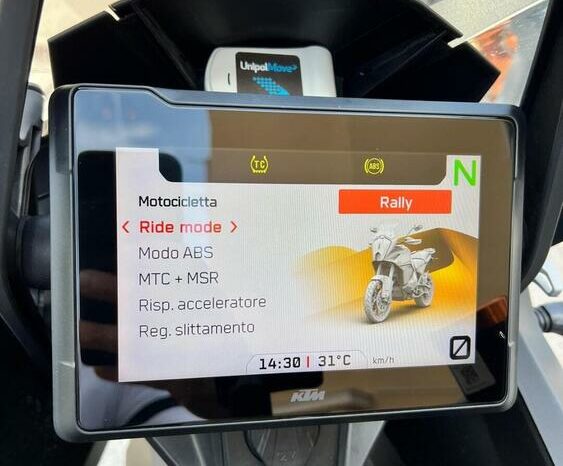 
								KTM 1290 Super Adventure S full									