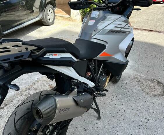 
								KTM 1290 Super Adventure S full									