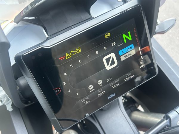 Ktm 1290 Super Adventure R