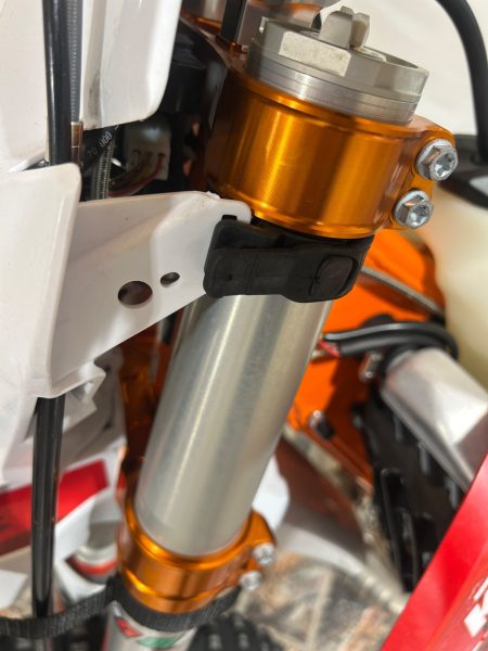 KTM EXC 300 2T SIX DAYS