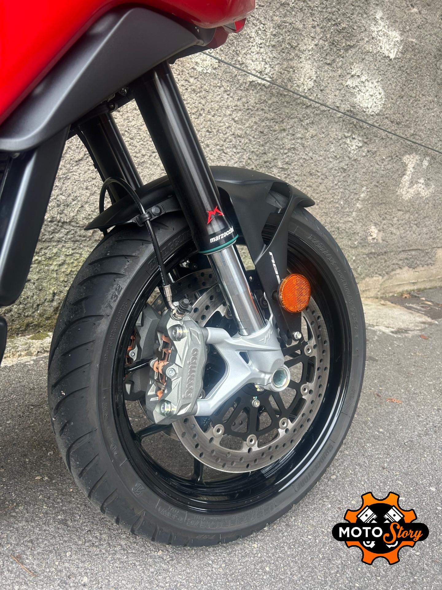 Mv Agusta Turismo Veloce 800 (DEMO AZIENDALE)