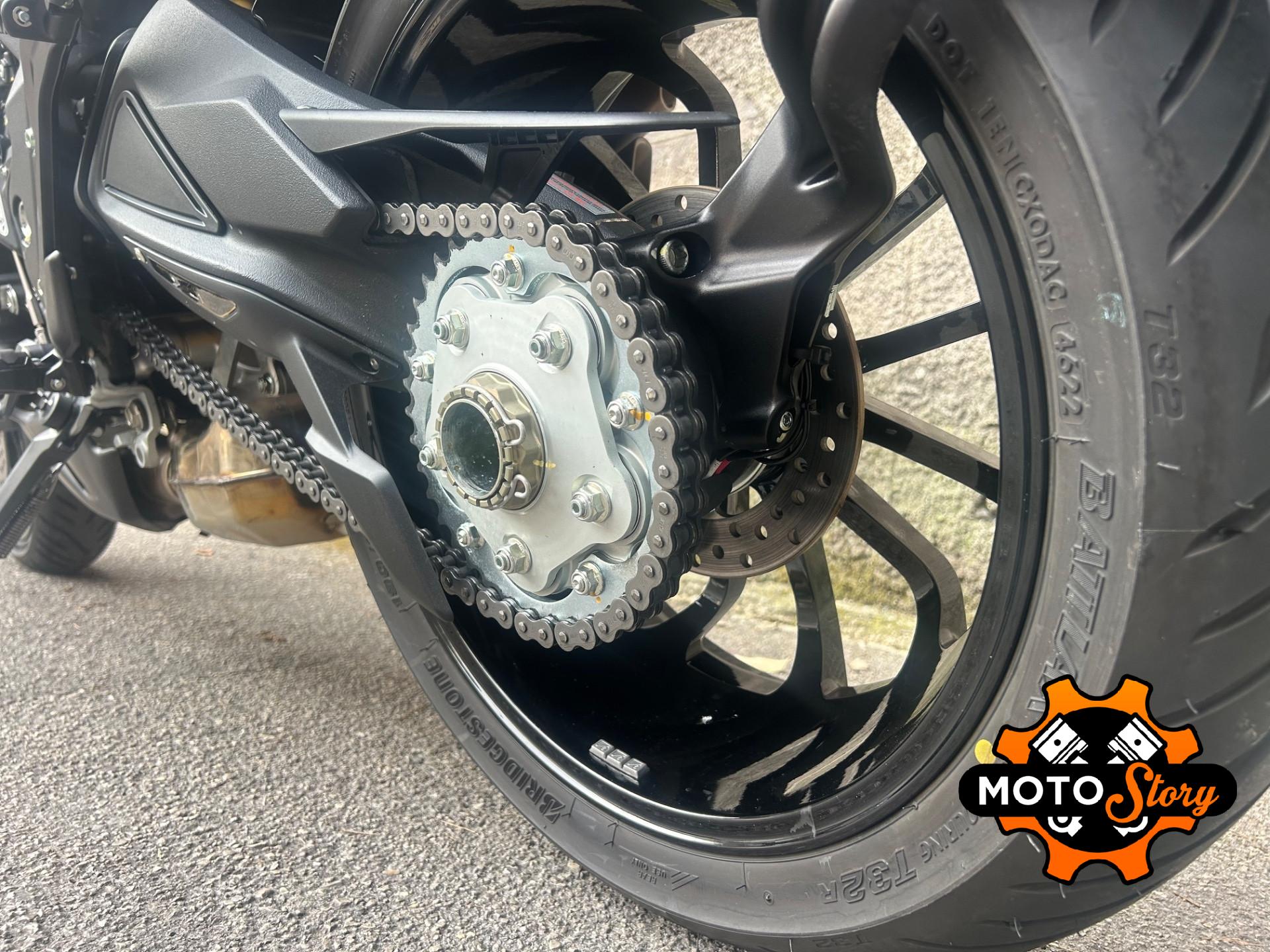 Mv Agusta Turismo Veloce 800 (DEMO AZIENDALE)