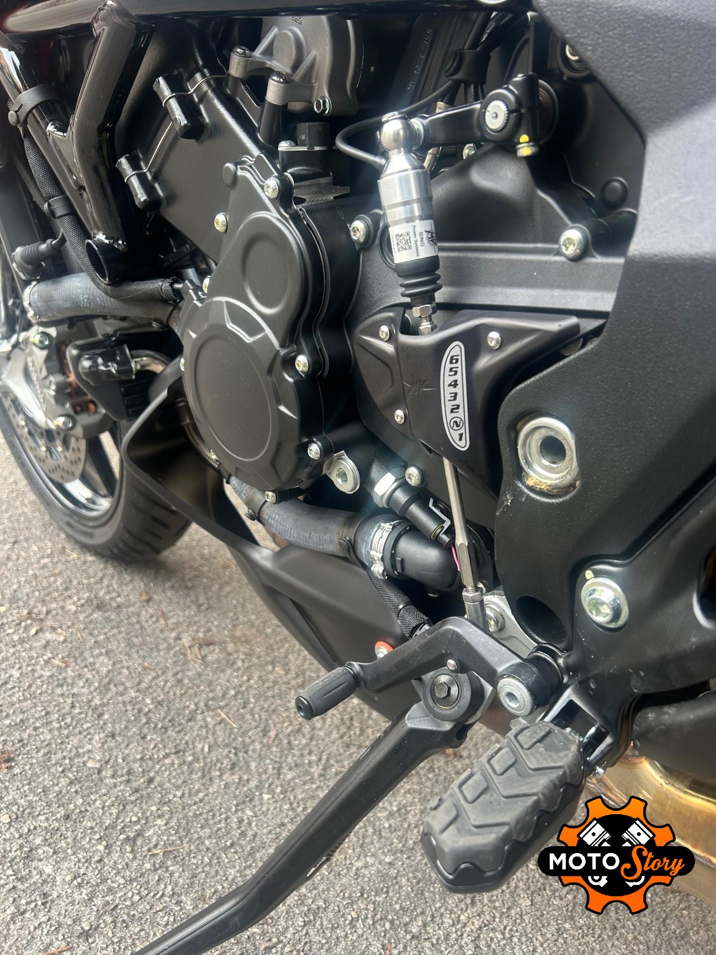 Mv Agusta Turismo Veloce 800 (DEMO AZIENDALE)