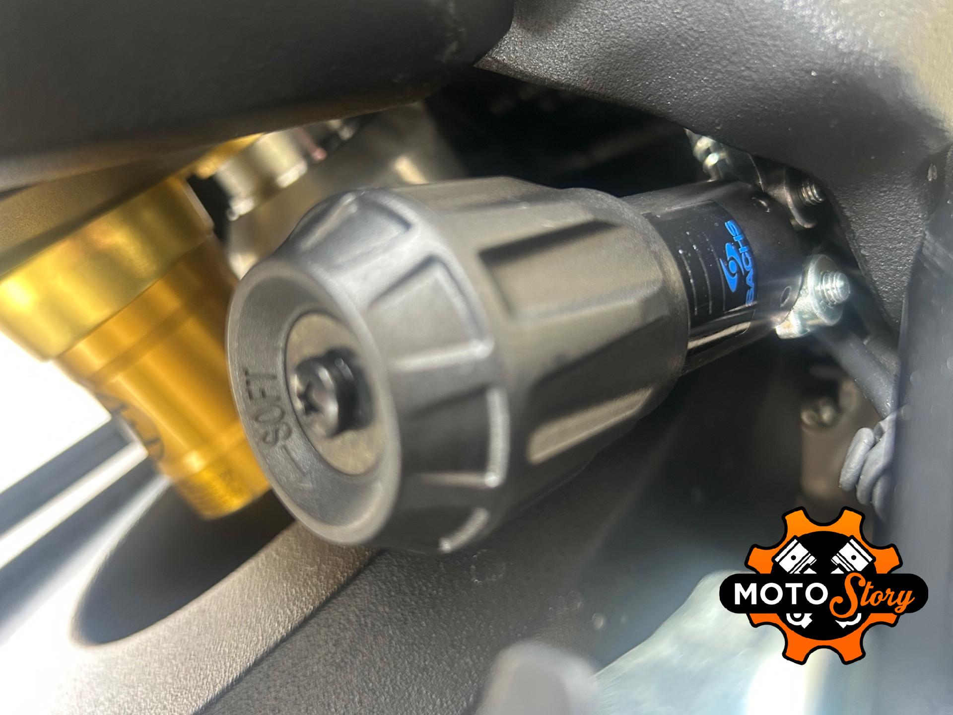 Mv Agusta Turismo Veloce 800 (DEMO AZIENDALE)