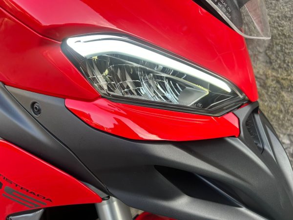 Ducati Multistrada V2