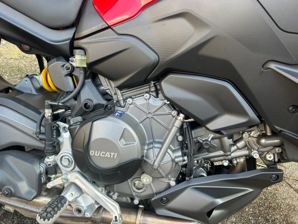 Ducati Multistrada V2