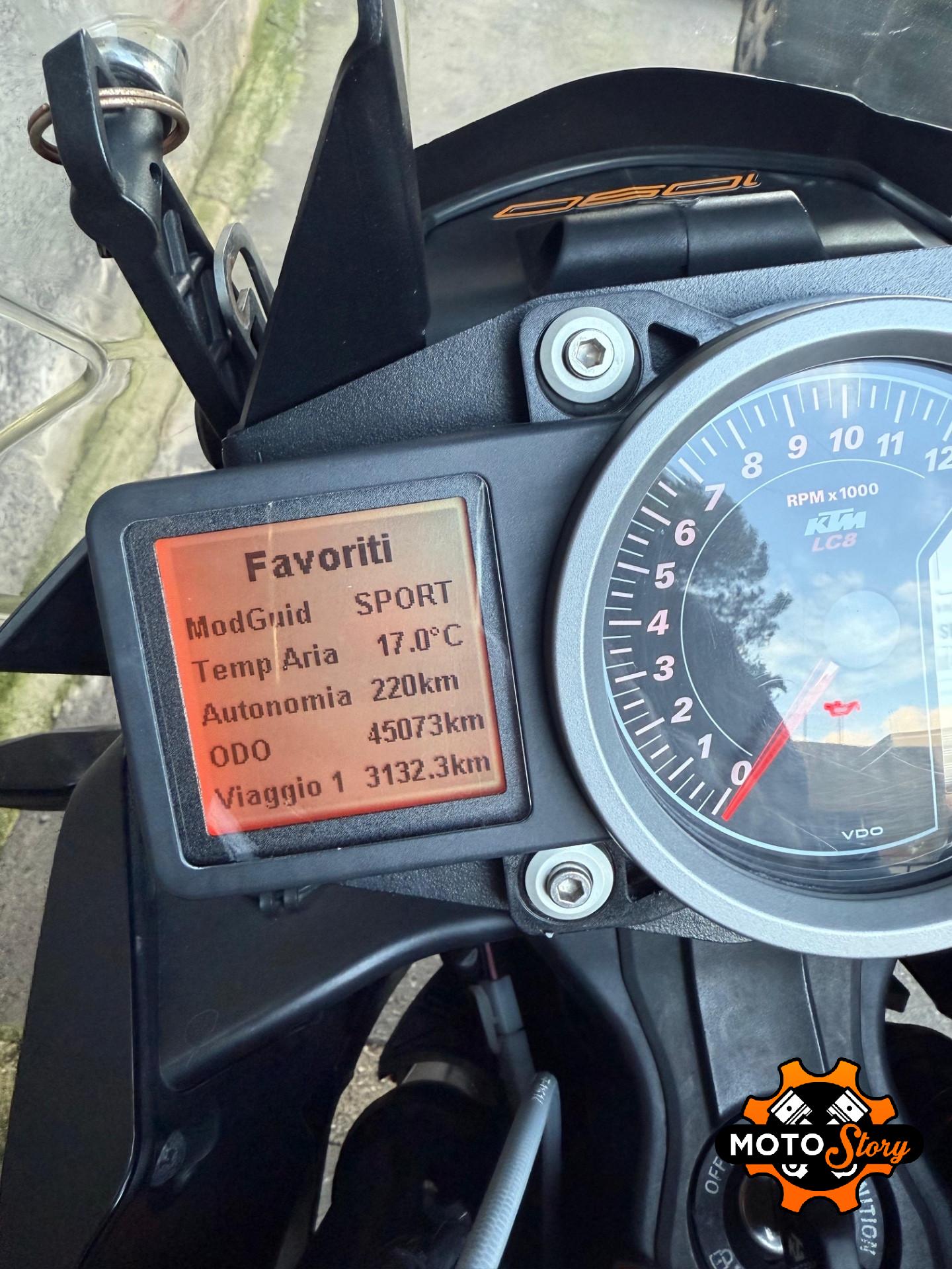 Ktm 1090 Adventure