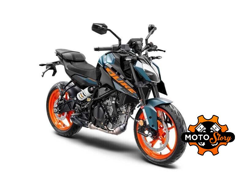 Ktm 125 Duke My 25