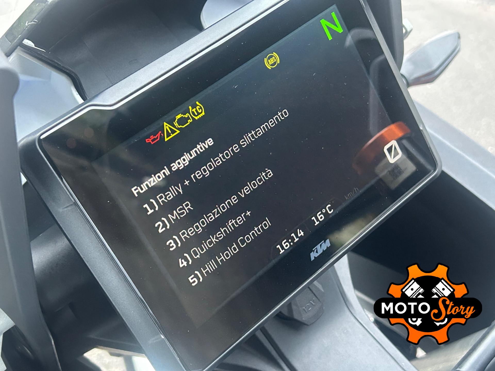 Ktm 1290 Super Adventure R