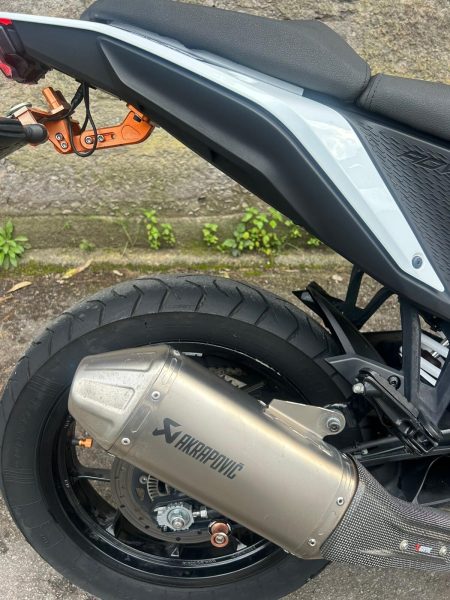 Ktm 390 Adventure
