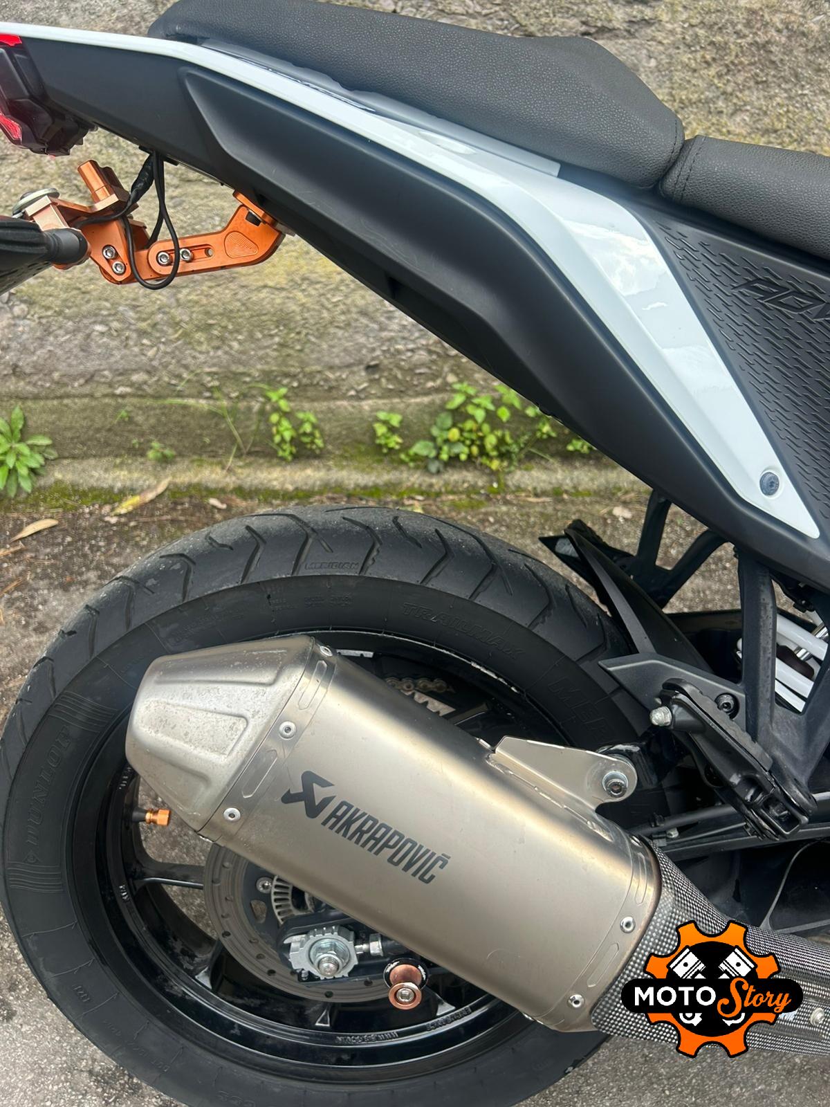 Ktm 390 Adventure