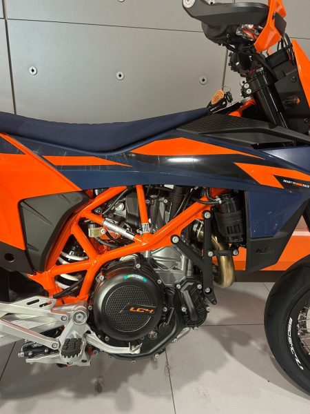 Ktm 690 SMC