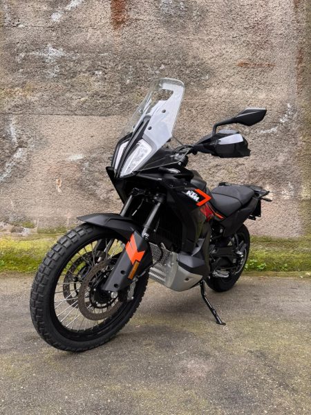 Ktm 790 Adventure