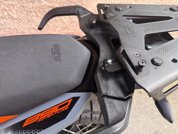 Ktm 890 Adventure