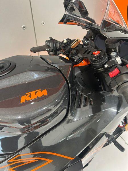 KTM 990 RC R 2026
