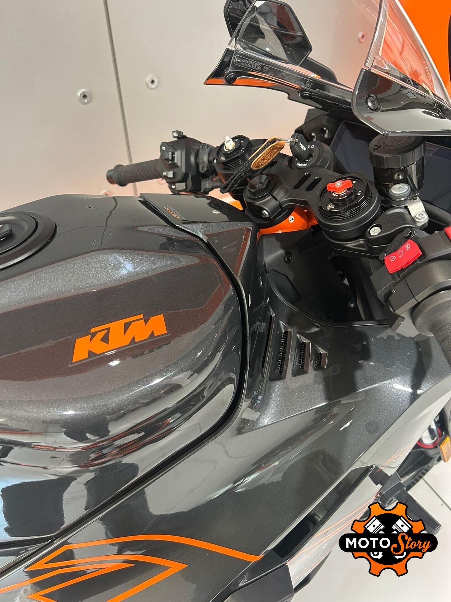 KTM 990 RC R 2026