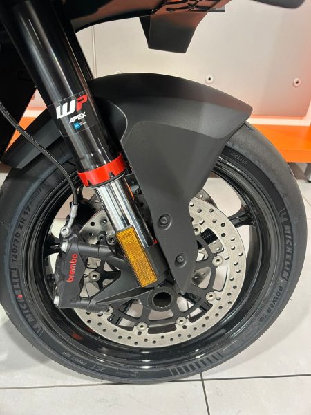 KTM 990 RC R 2026