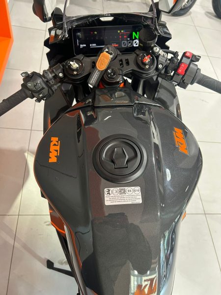 KTM 990 RC R 2026