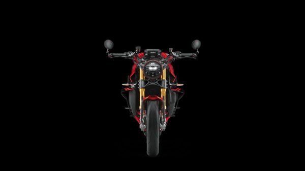 Mv Agusta Rush 1000 (SERIE LIMITATA 300 unità)