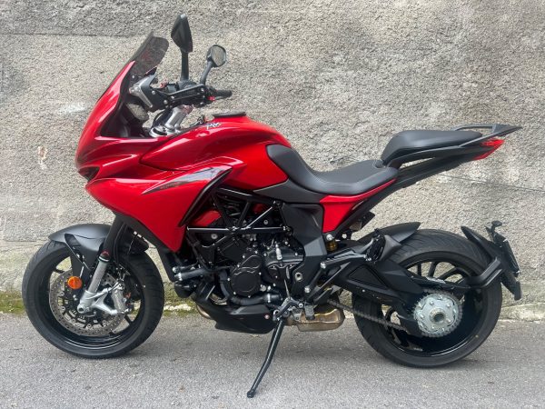 Mv Agusta Turismo Veloce 800 (DEMO AZIENDALE)