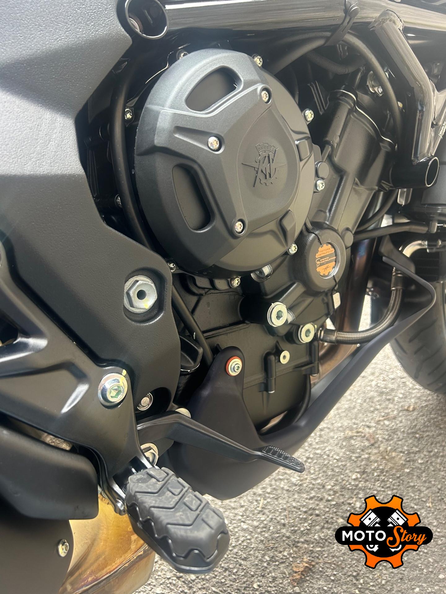 Mv Agusta Turismo Veloce 800 (DEMO AZIENDALE)