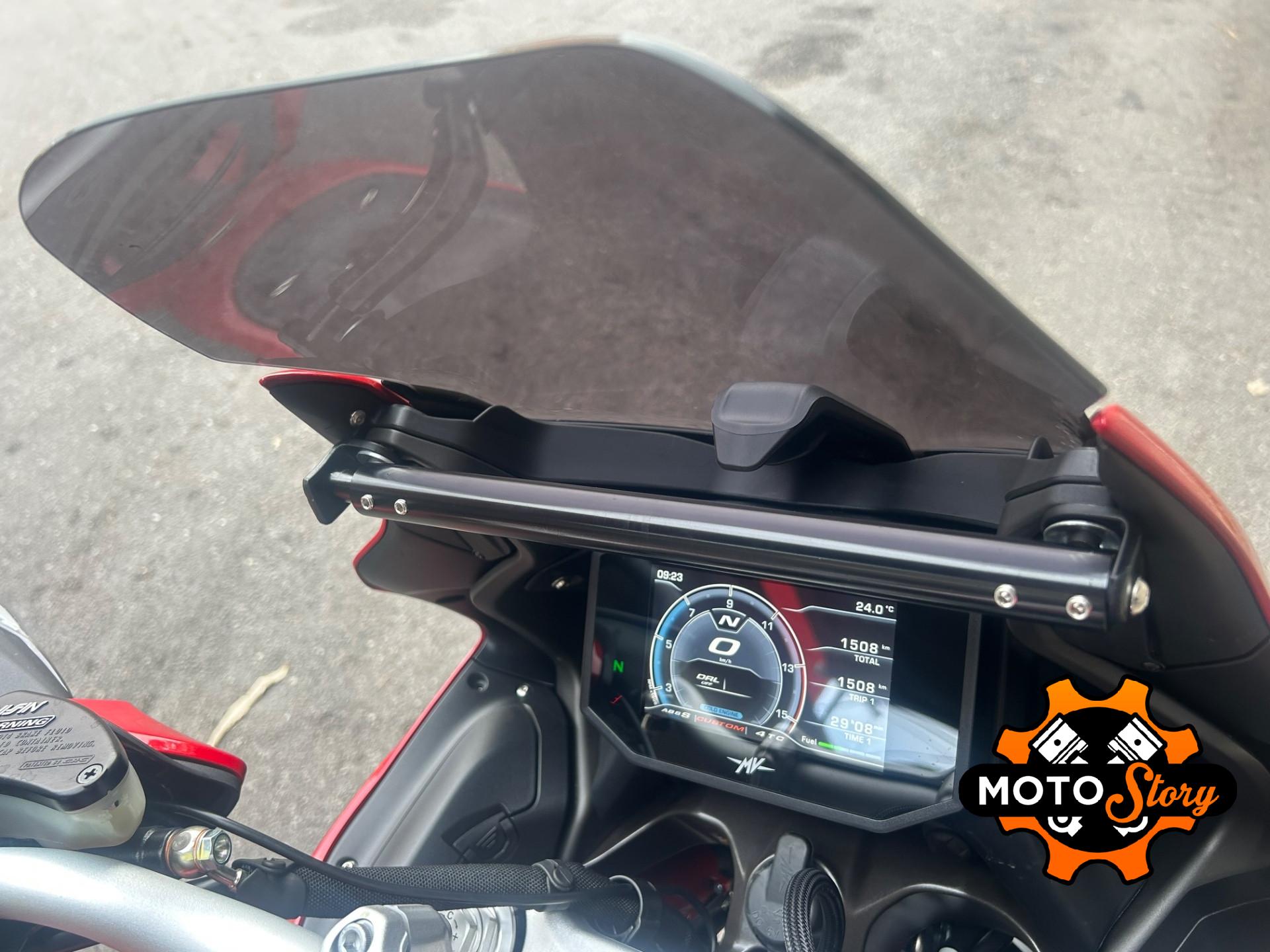 Mv Agusta Turismo Veloce 800 (DEMO AZIENDALE)