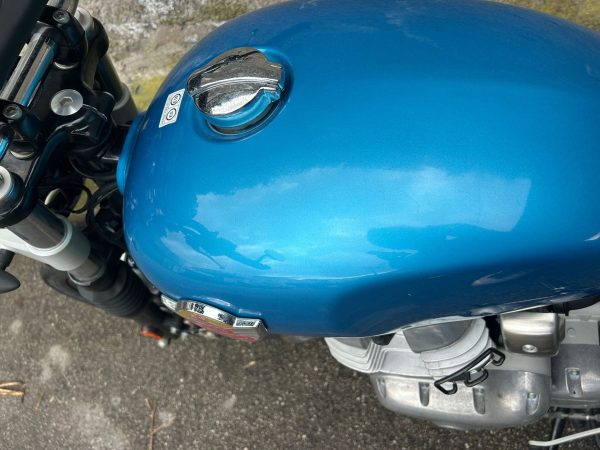 Royal Enfield Interceptor 650