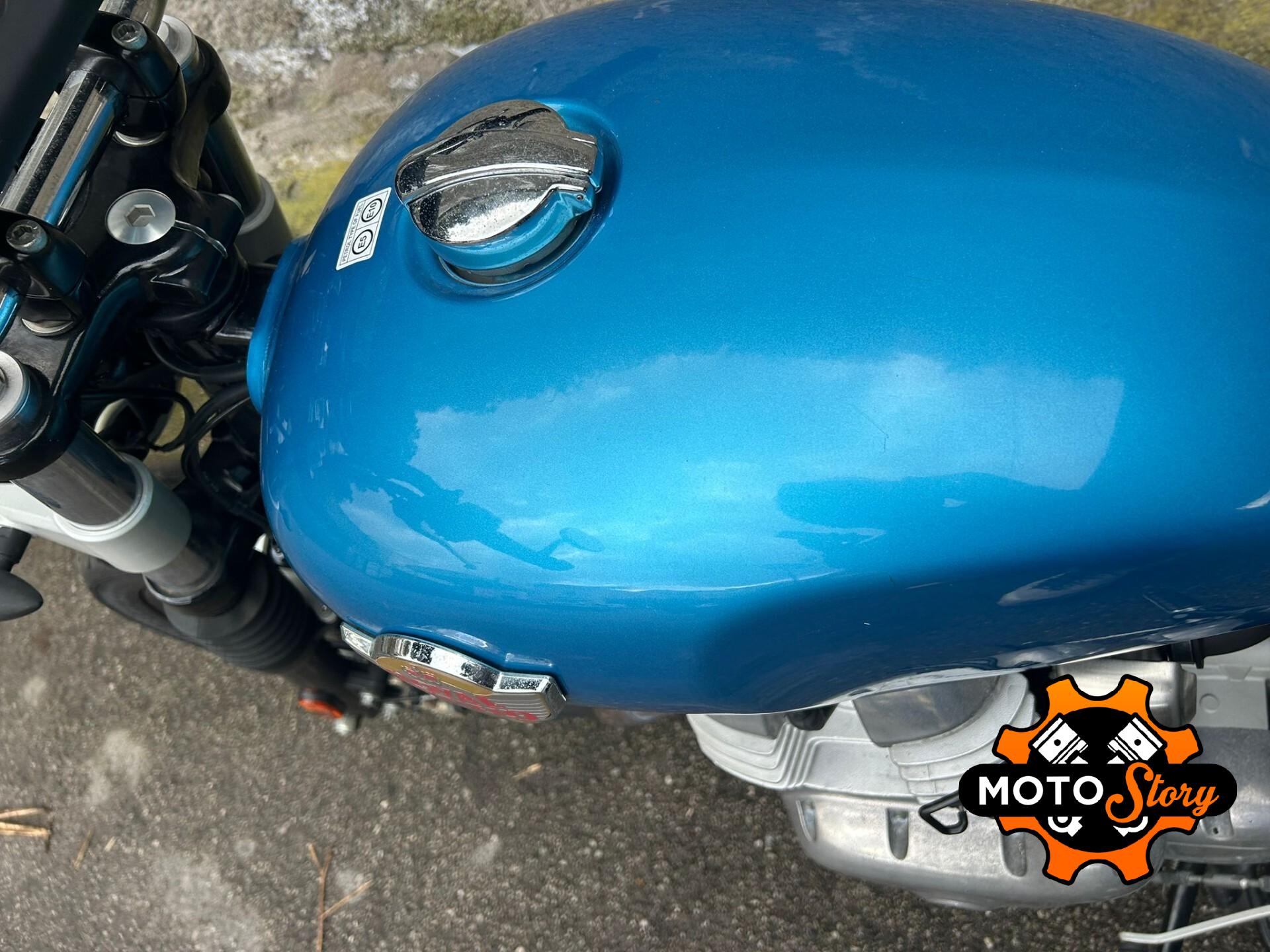 Royal Enfield Interceptor 650