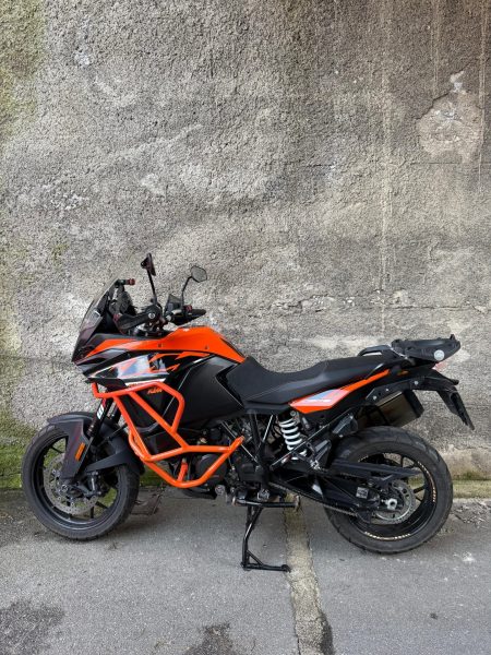 Ktm 1090 Adventure