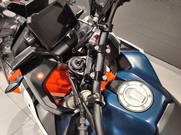 Ktm 890 Adventure R