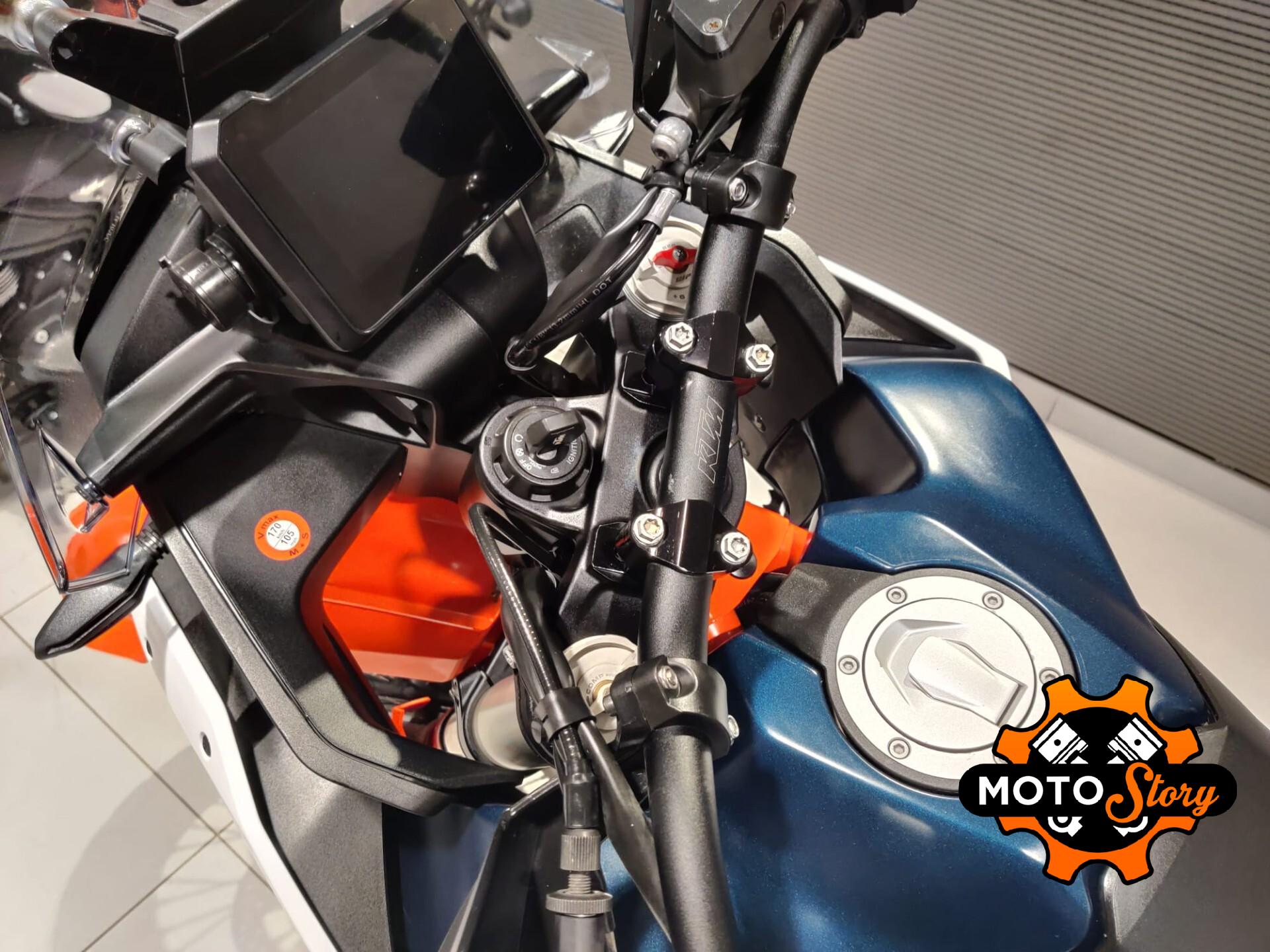 Ktm 890 Adventure R