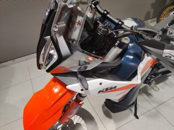 Ktm 890 Adventure R