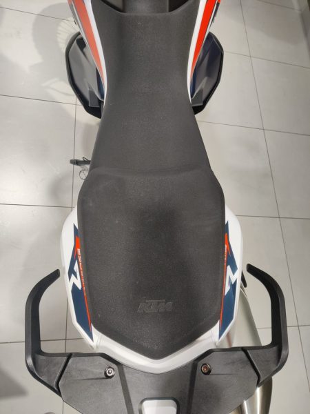 Ktm 890 Adventure R