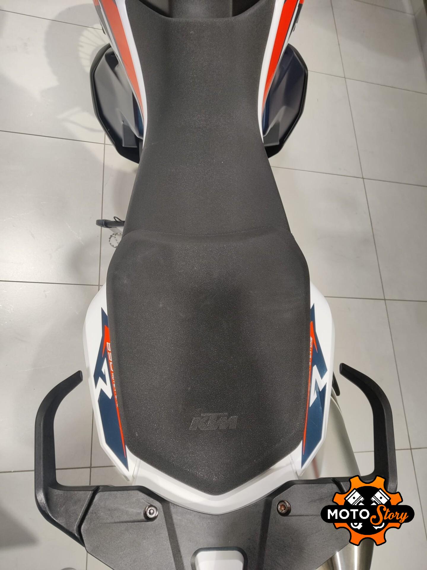 Ktm 890 Adventure R