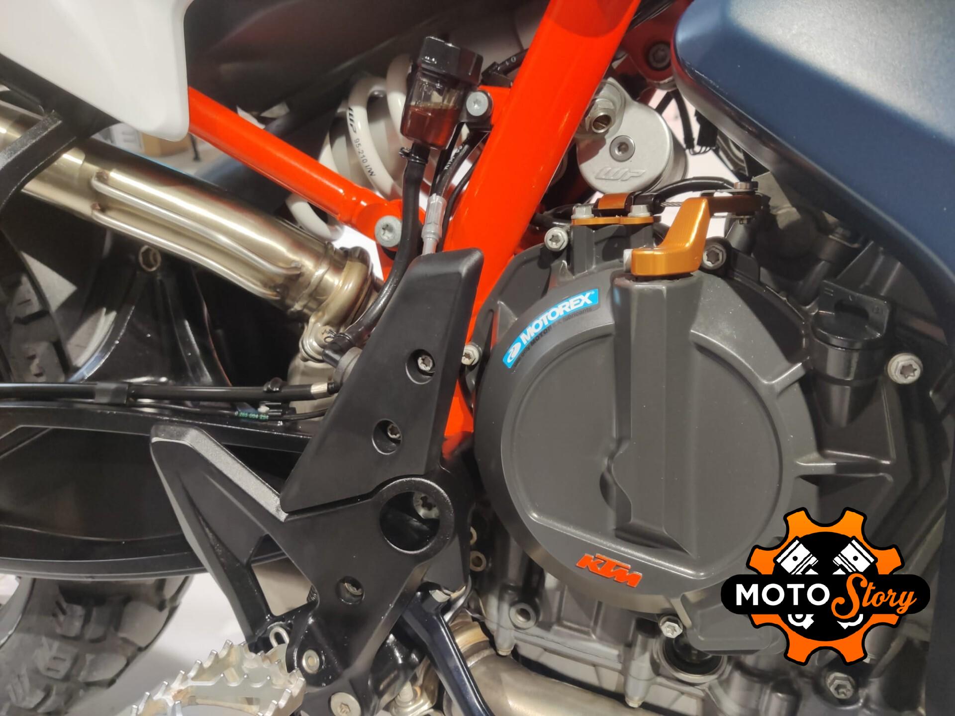 Ktm 890 Adventure R