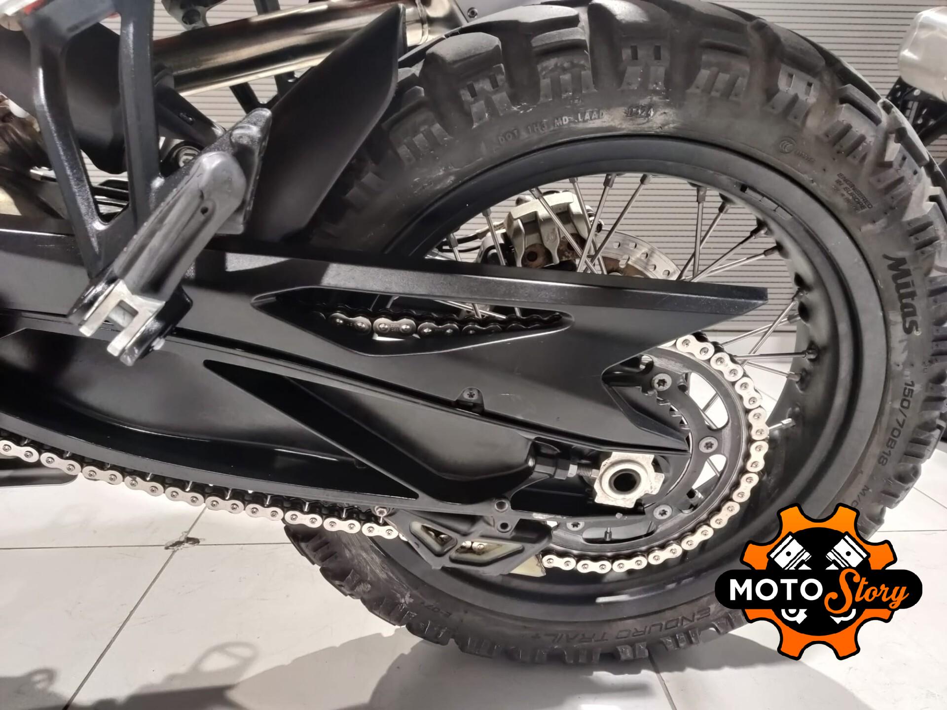 Ktm 890 Adventure R