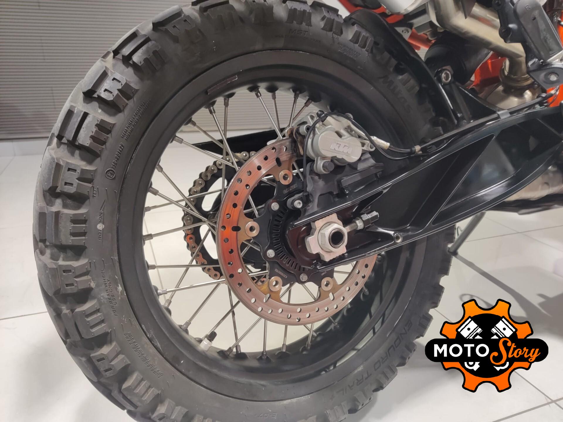 Ktm 890 Adventure R