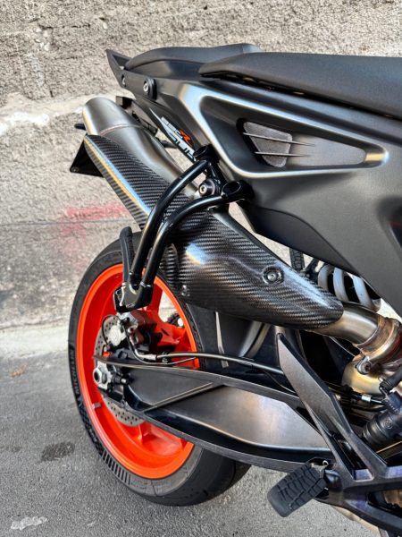 Ktm 890 Duke R