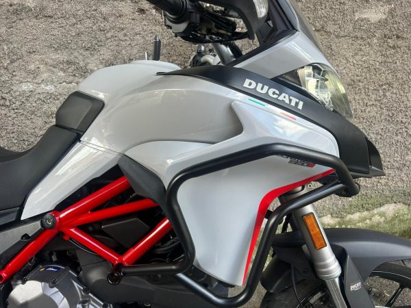 Ducati Multistrada V2s