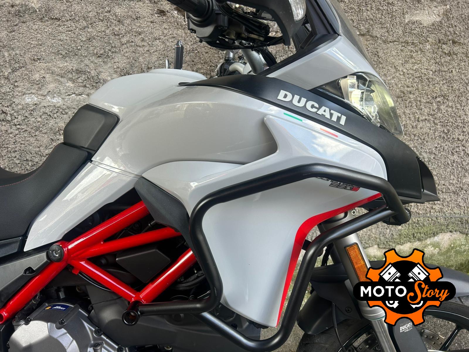 Ducati Multistrada V2s