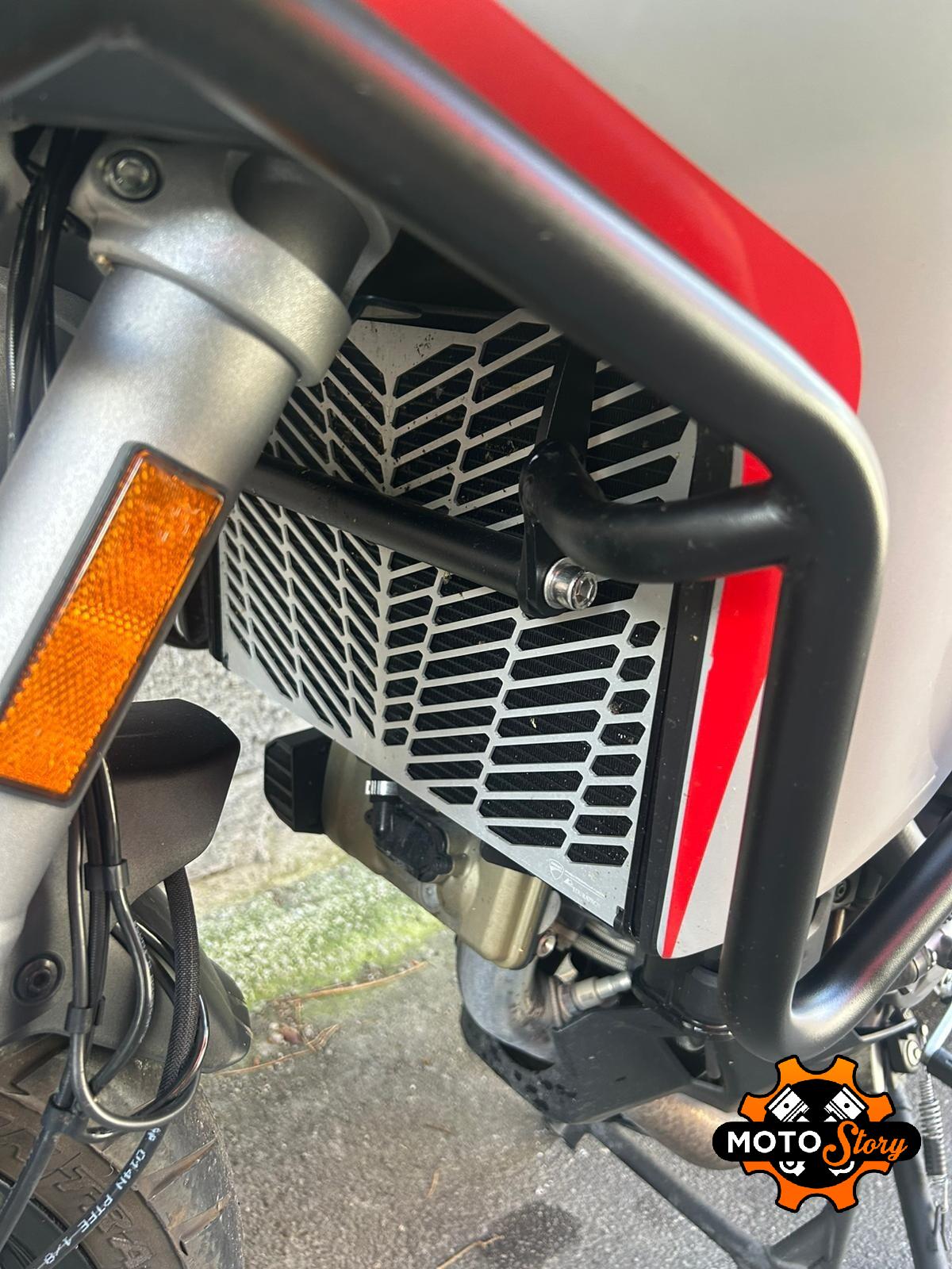 Ducati Multistrada V2s