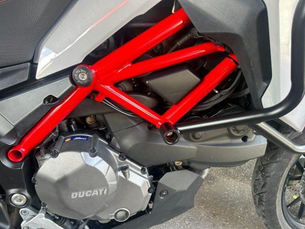 Ducati Multistrada V2s