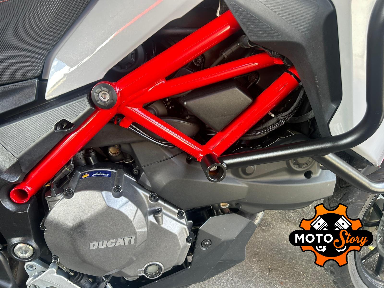 Ducati Multistrada V2s