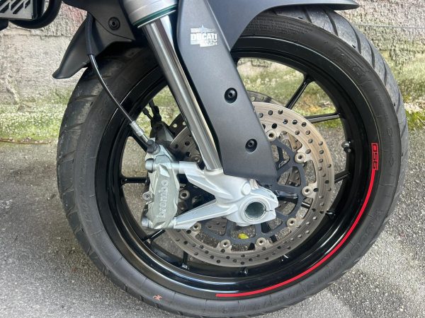 Ducati Multistrada V2s
