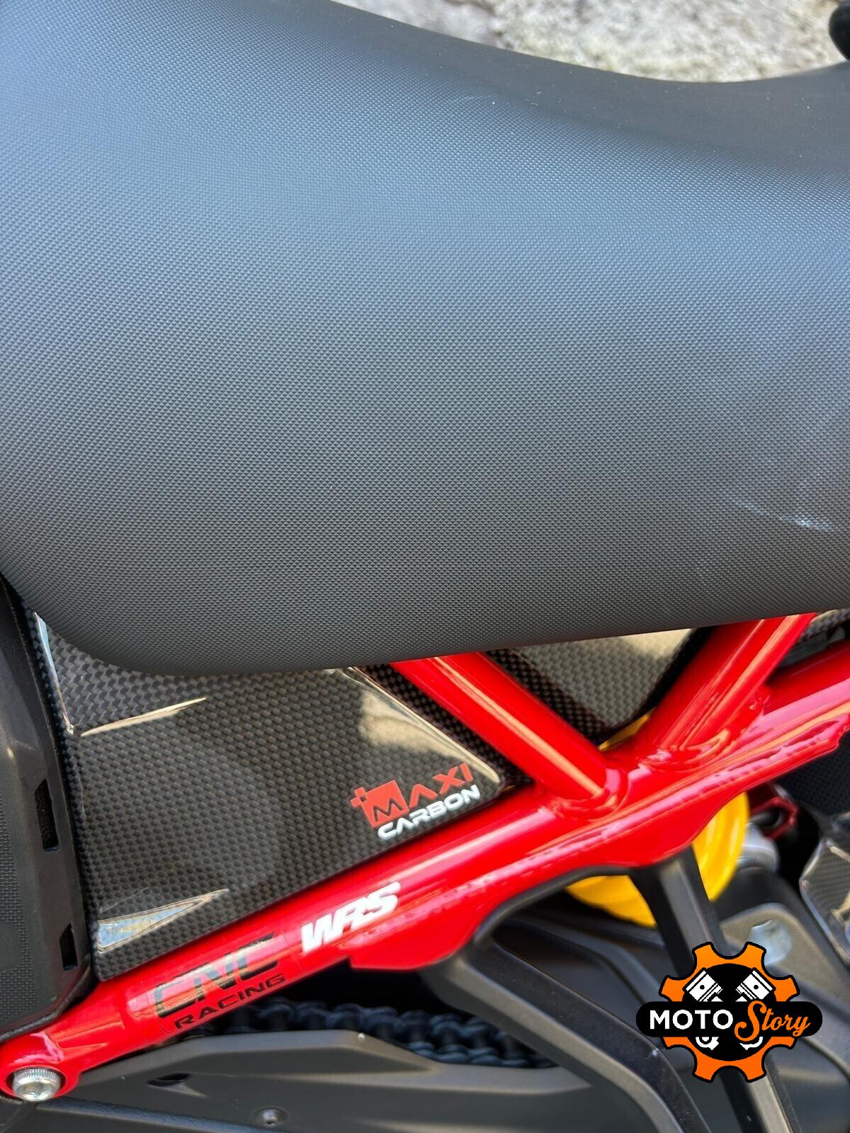 Ducati Multistrada V4s Grand Tour 2024