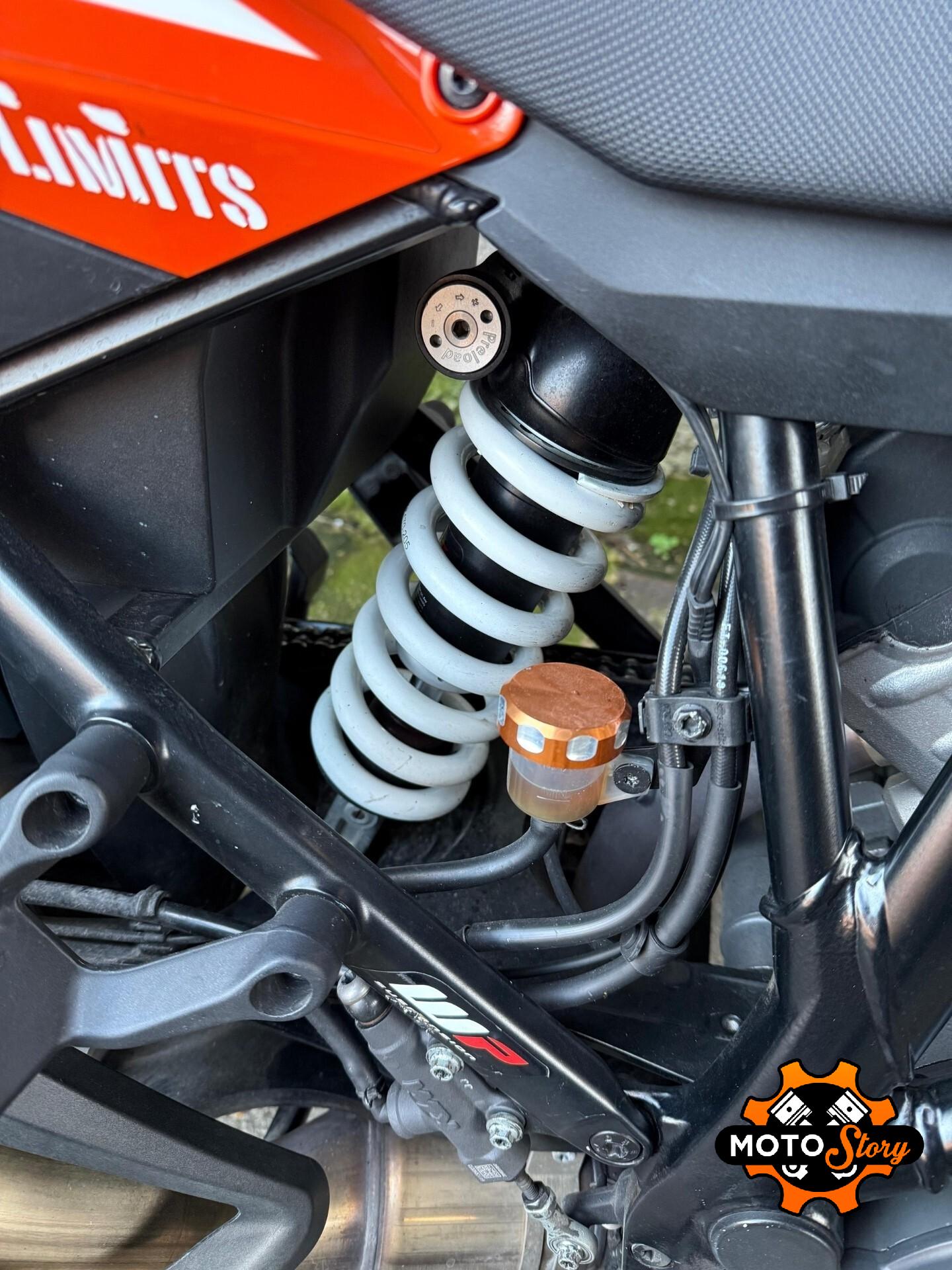 Ktm 1090 Adventure
