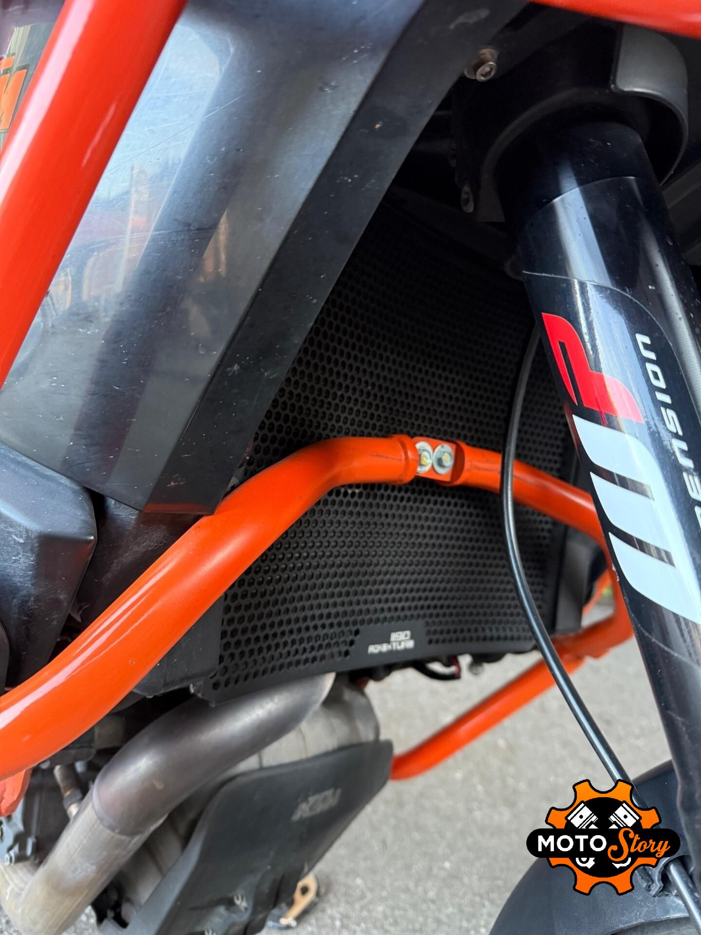 Ktm 1090 Adventure